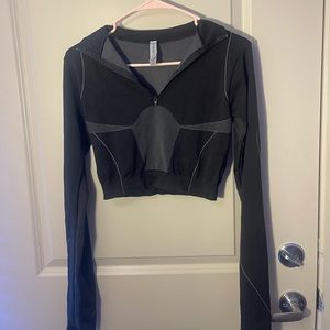 Kimberly sweatshirt top